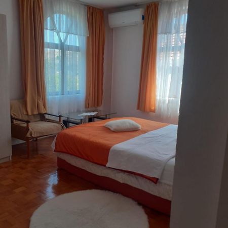 Apartman Sunce Raslina 외부 사진