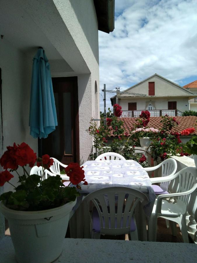 Apartman Sunce Raslina 외부 사진