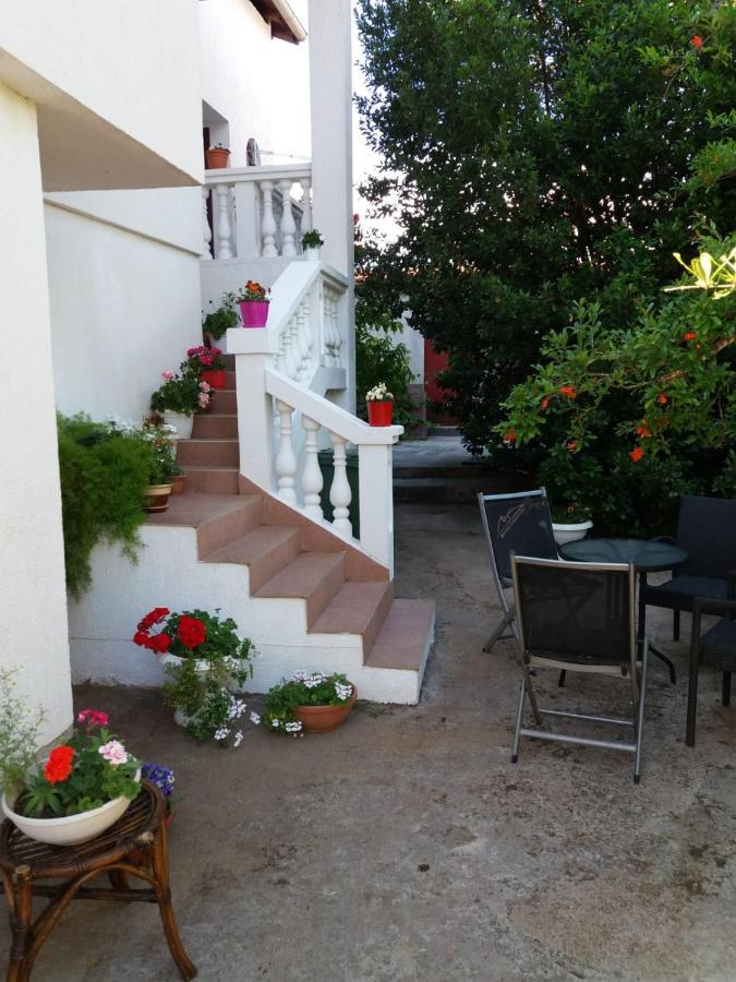 Apartman Sunce Raslina 외부 사진