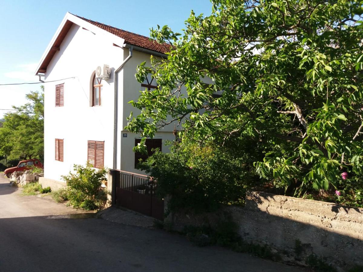 Apartman Sunce Raslina 외부 사진
