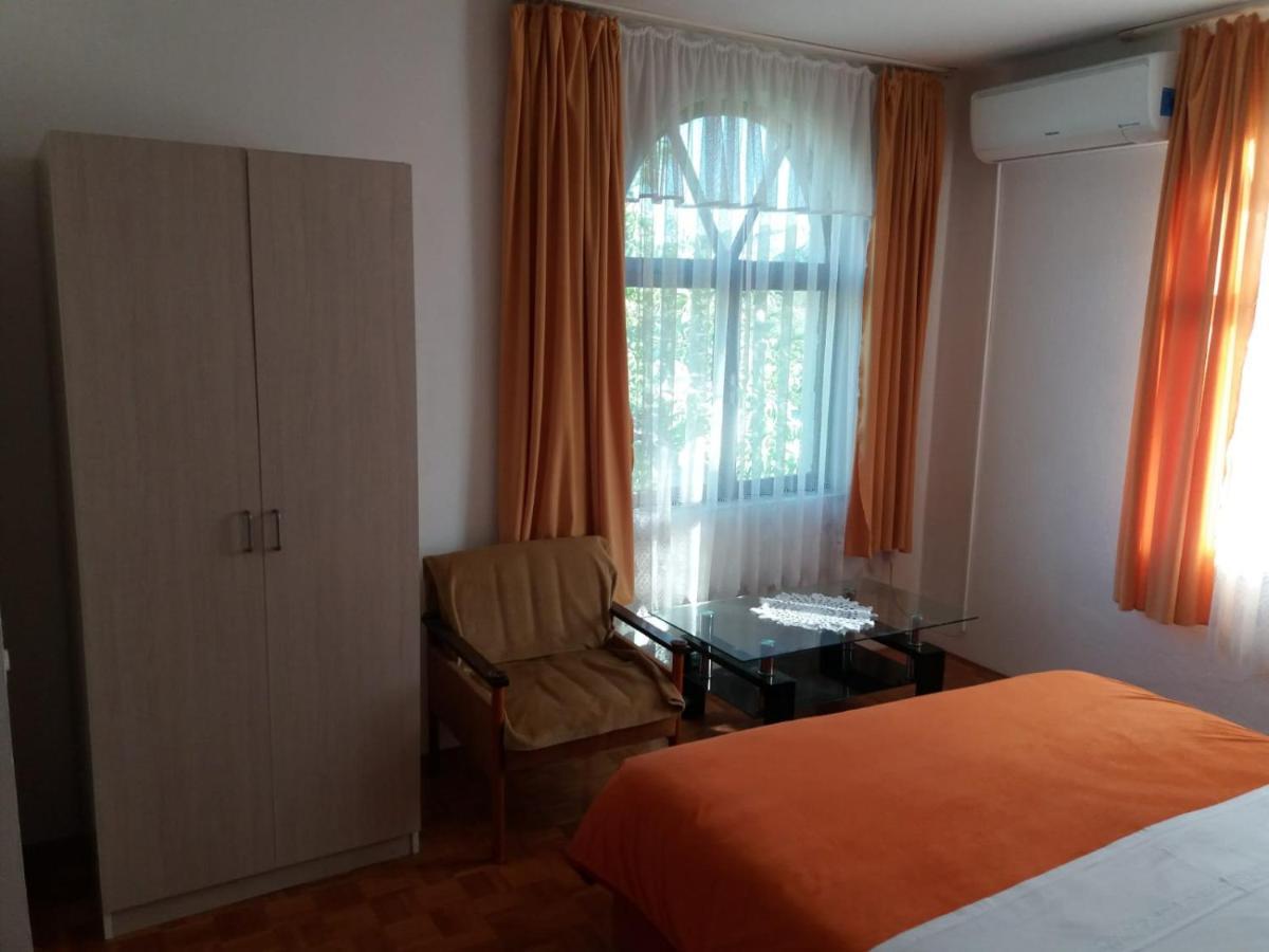Apartman Sunce Raslina 외부 사진