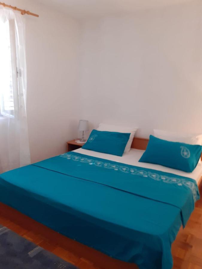 Apartman Sunce Raslina 외부 사진