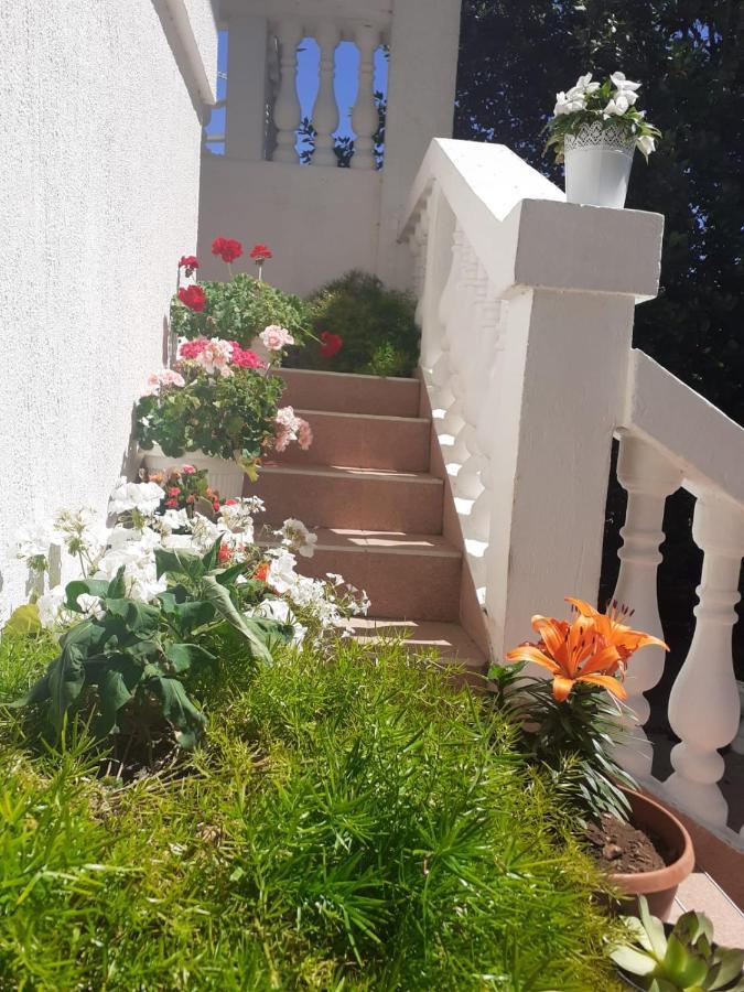 Apartman Sunce Raslina 외부 사진