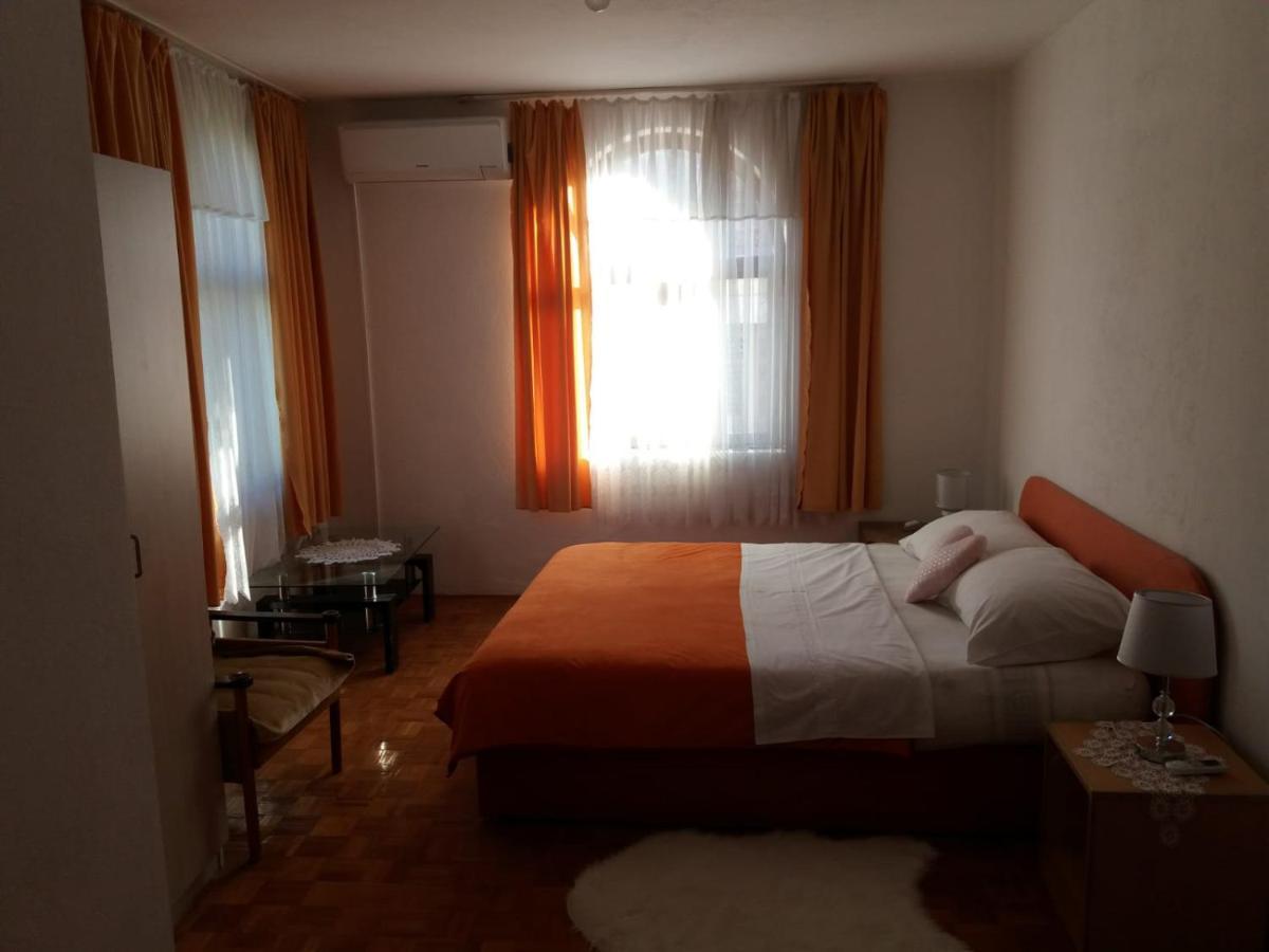 Apartman Sunce Raslina 외부 사진