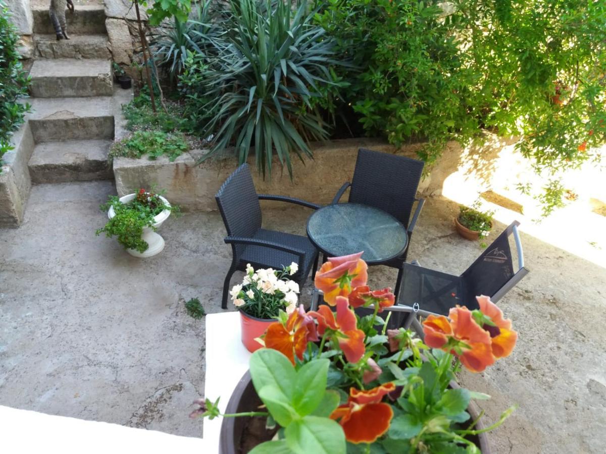 Apartman Sunce Raslina 외부 사진