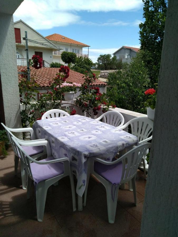 Apartman Sunce Raslina 외부 사진