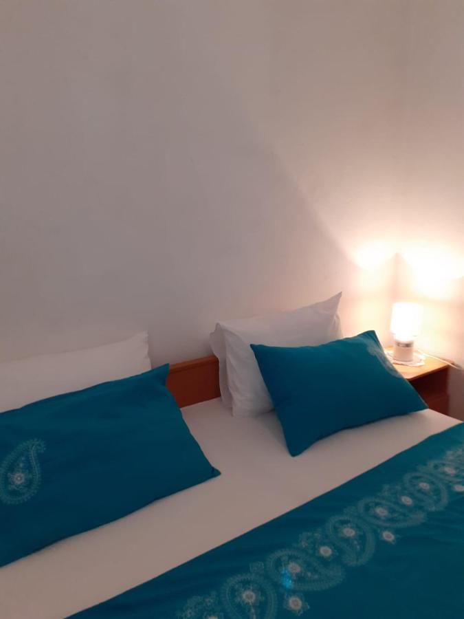 Apartman Sunce Raslina 외부 사진