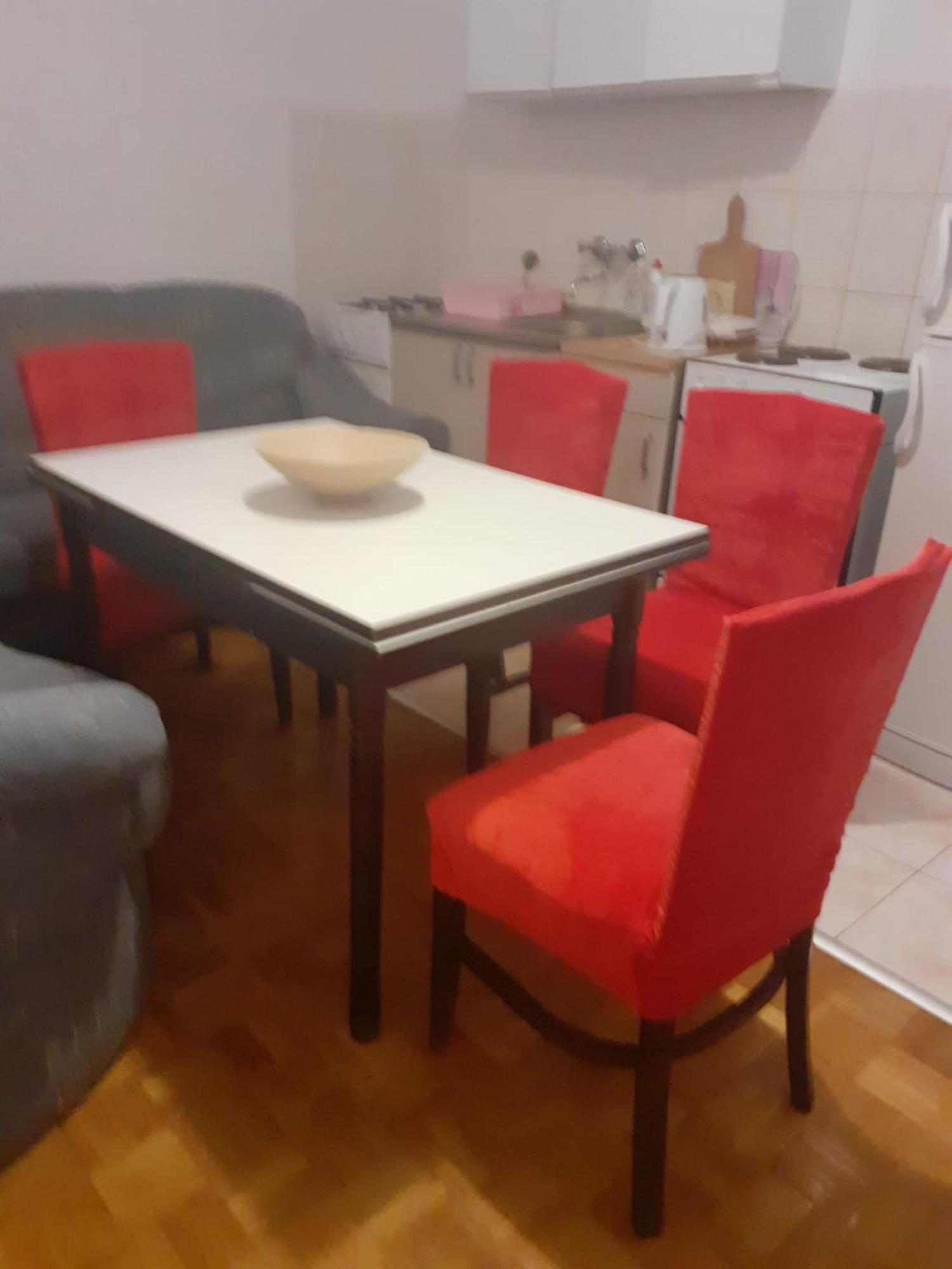 Apartman Sunce Raslina 외부 사진