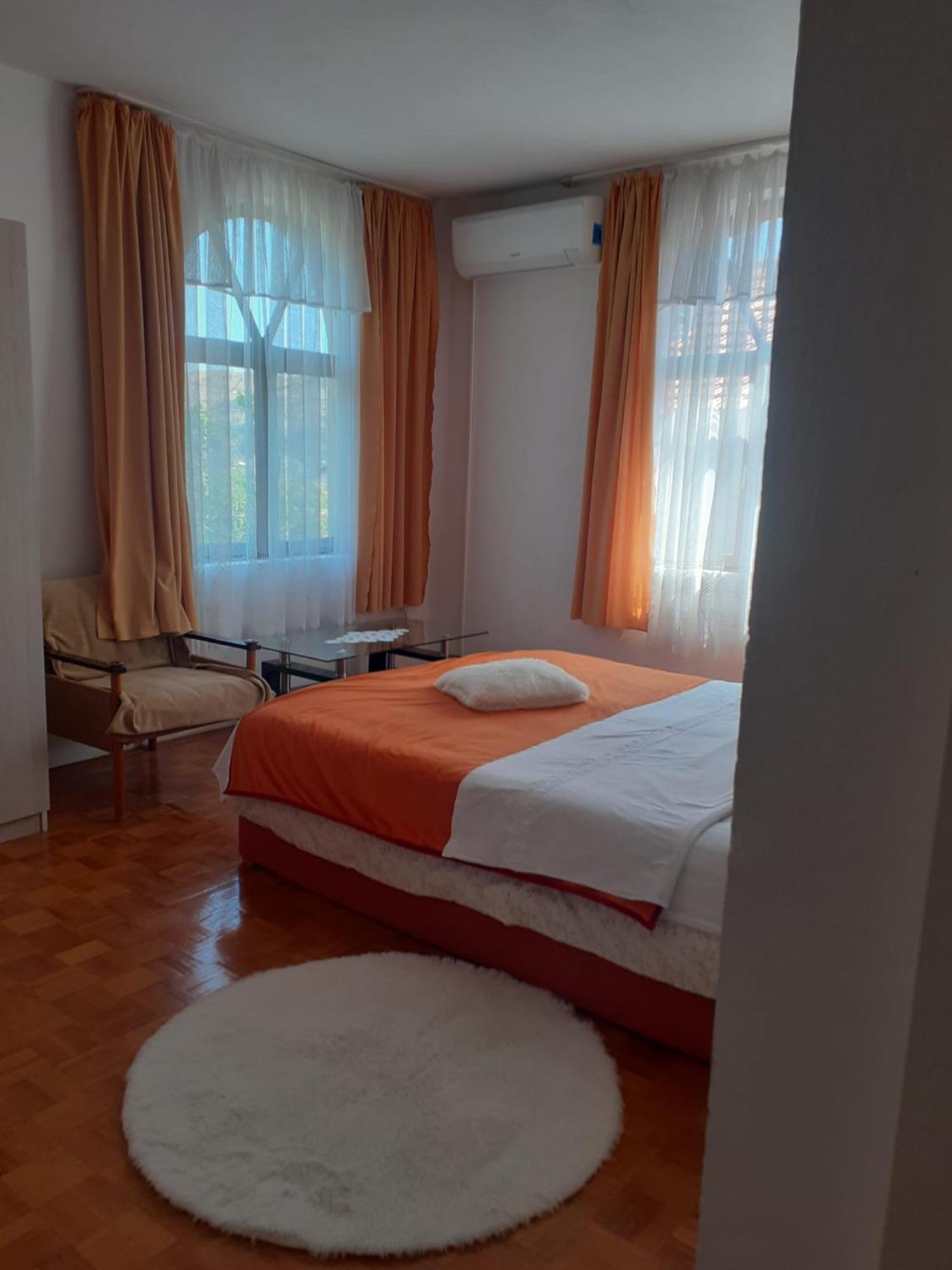 Apartman Sunce Raslina 외부 사진
