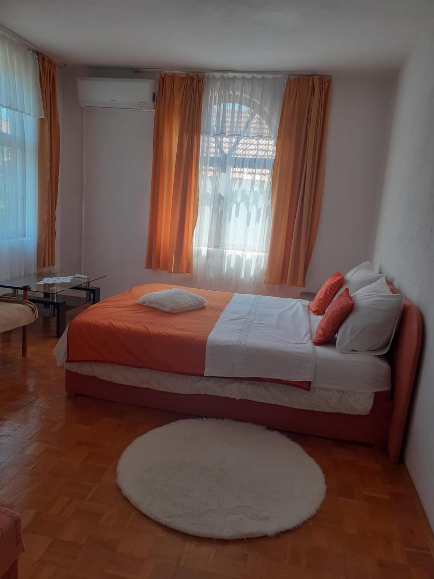 Apartman Sunce Raslina 외부 사진