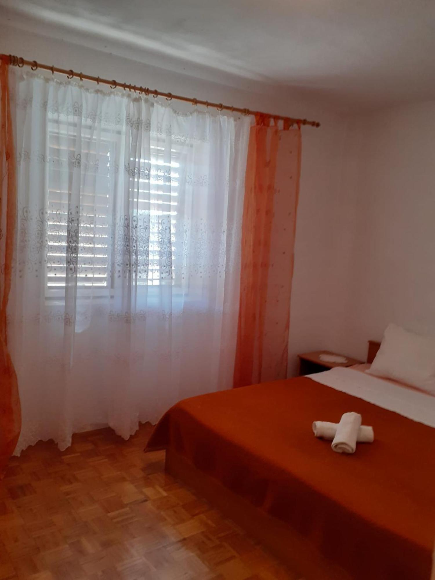 Apartman Sunce Raslina 외부 사진