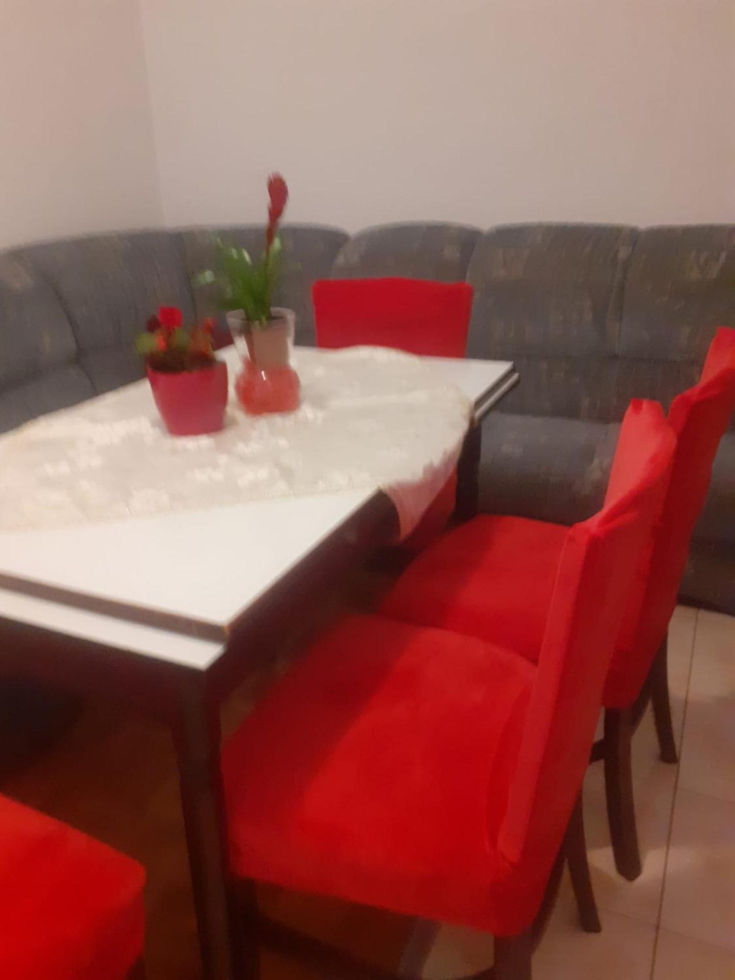 Apartman Sunce Raslina 외부 사진
