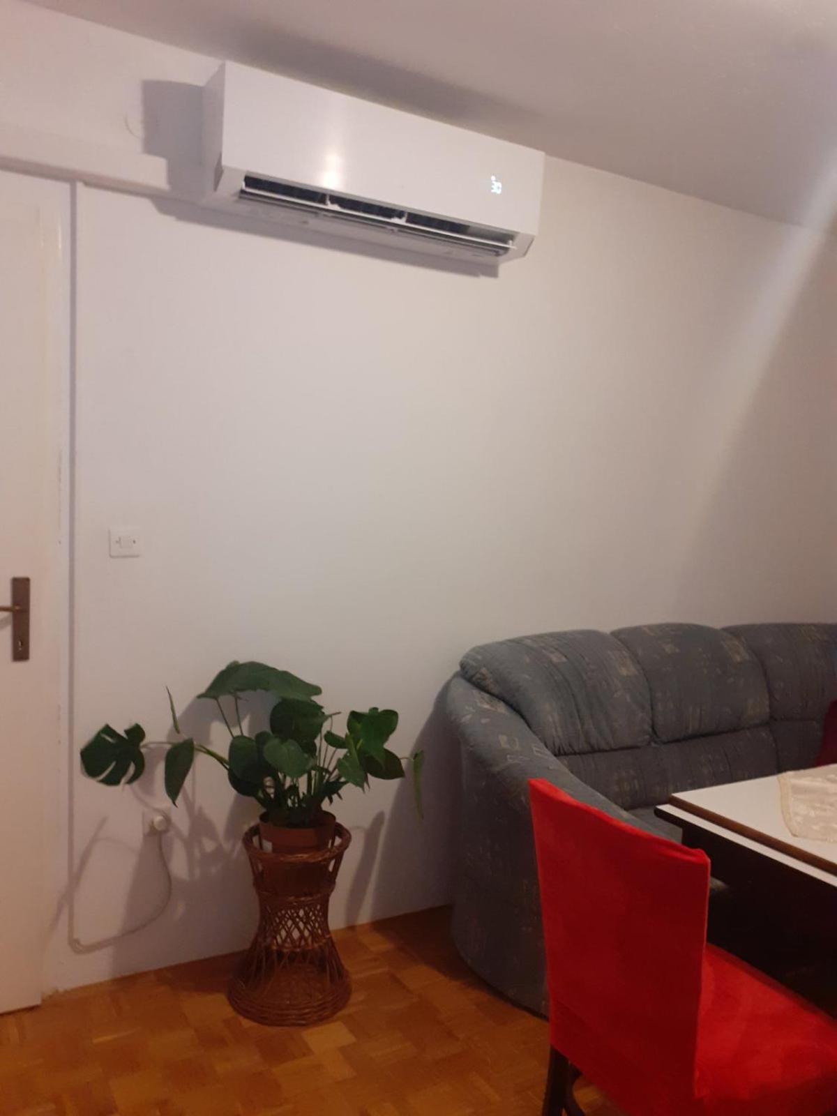 Apartman Sunce Raslina 외부 사진