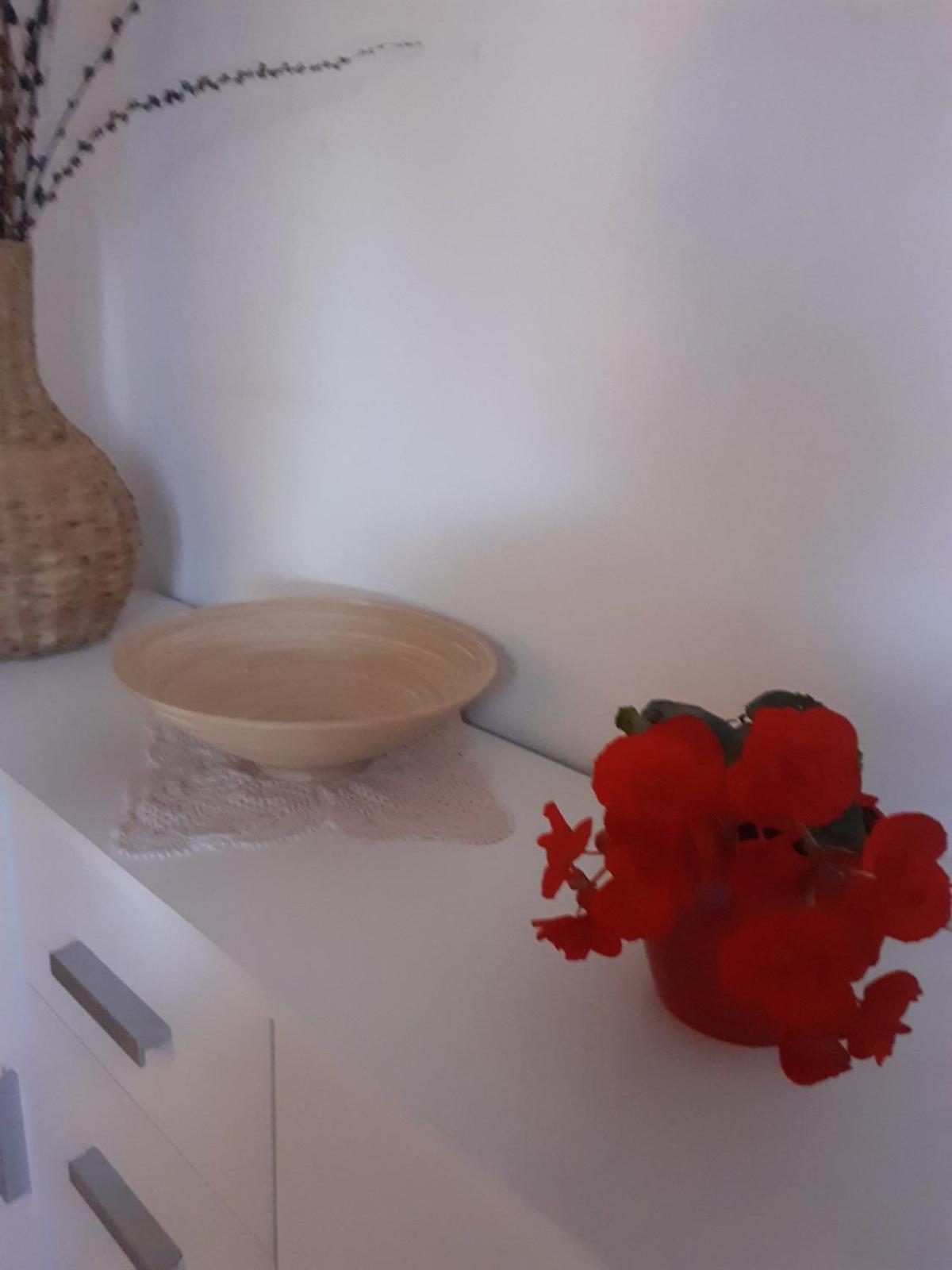 Apartman Sunce Raslina 외부 사진