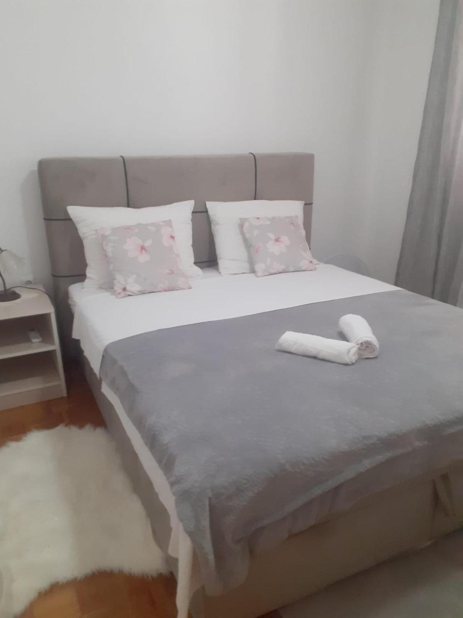 Apartman Sunce Raslina 외부 사진