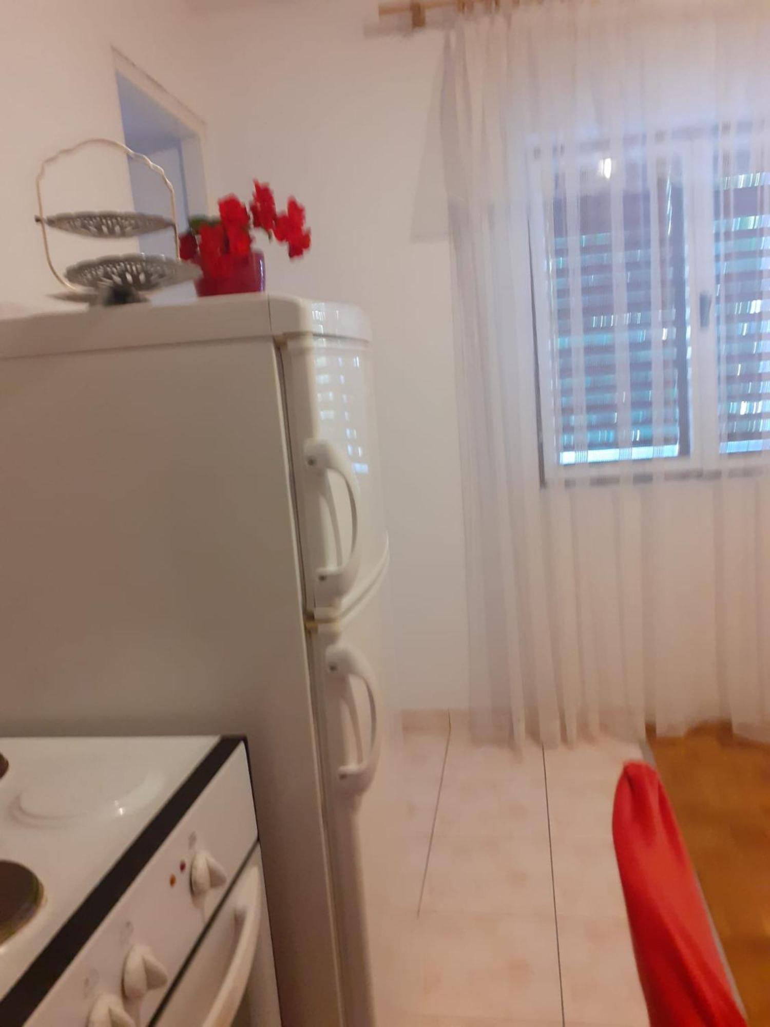 Apartman Sunce Raslina 외부 사진